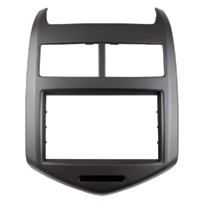 雪佛蘭Aveo汽車(chē)立體聲安裝套件