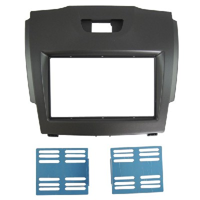 雪佛蘭科羅拉多汽車(chē)立體聲安裝套件