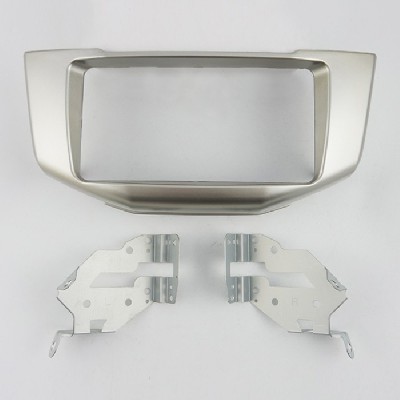 雷克薩斯Rx300 Rx330 Rx350筋膜立體聲面板