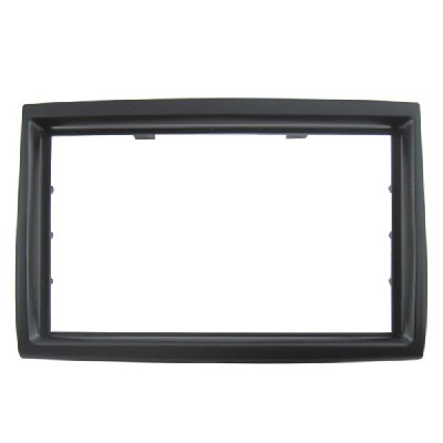 雪鐵龍?zhí)€(xiàn)收音機(jī)儀表板套件