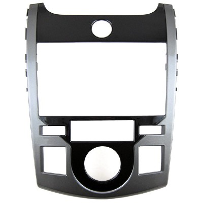 起亞Forte收音機(jī)儀表板套件