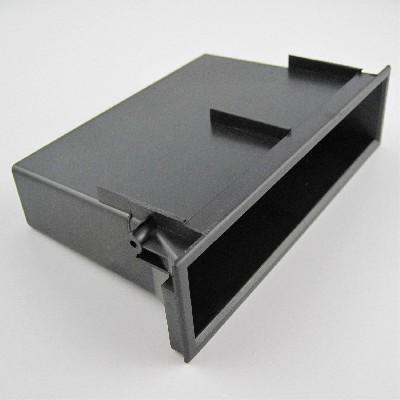 通用收音機(jī)支架口袋適用于本田