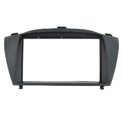 現(xiàn)代途勝Fascia立體聲面板