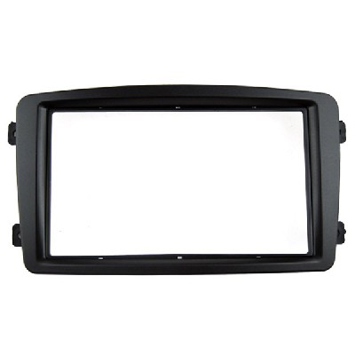 梅賽德斯-奔馳C Klasse W203儀表板裝飾件