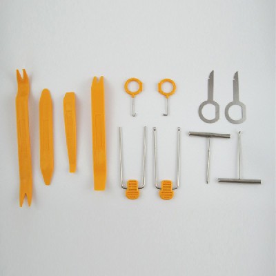 車(chē)載立體聲安裝工具