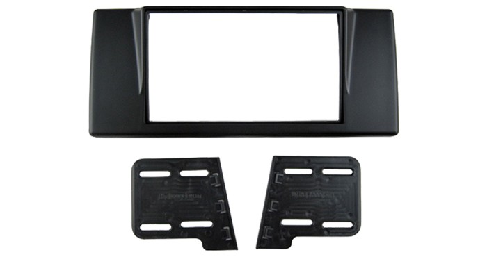 汽車(chē)安裝套件